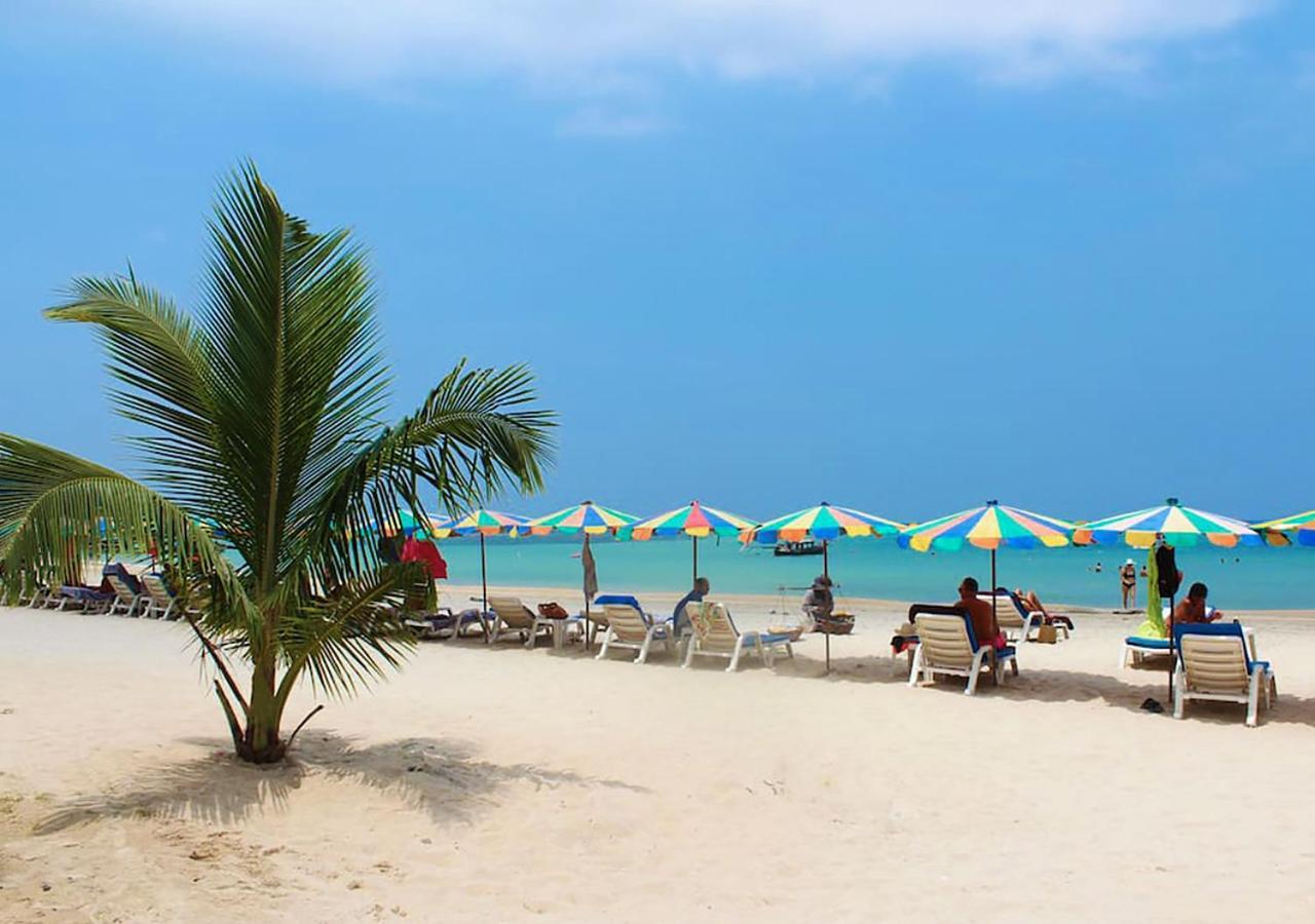 Naiyang Beach Title Residencies By My Home Phuket Nai Yang Экстерьер фото
