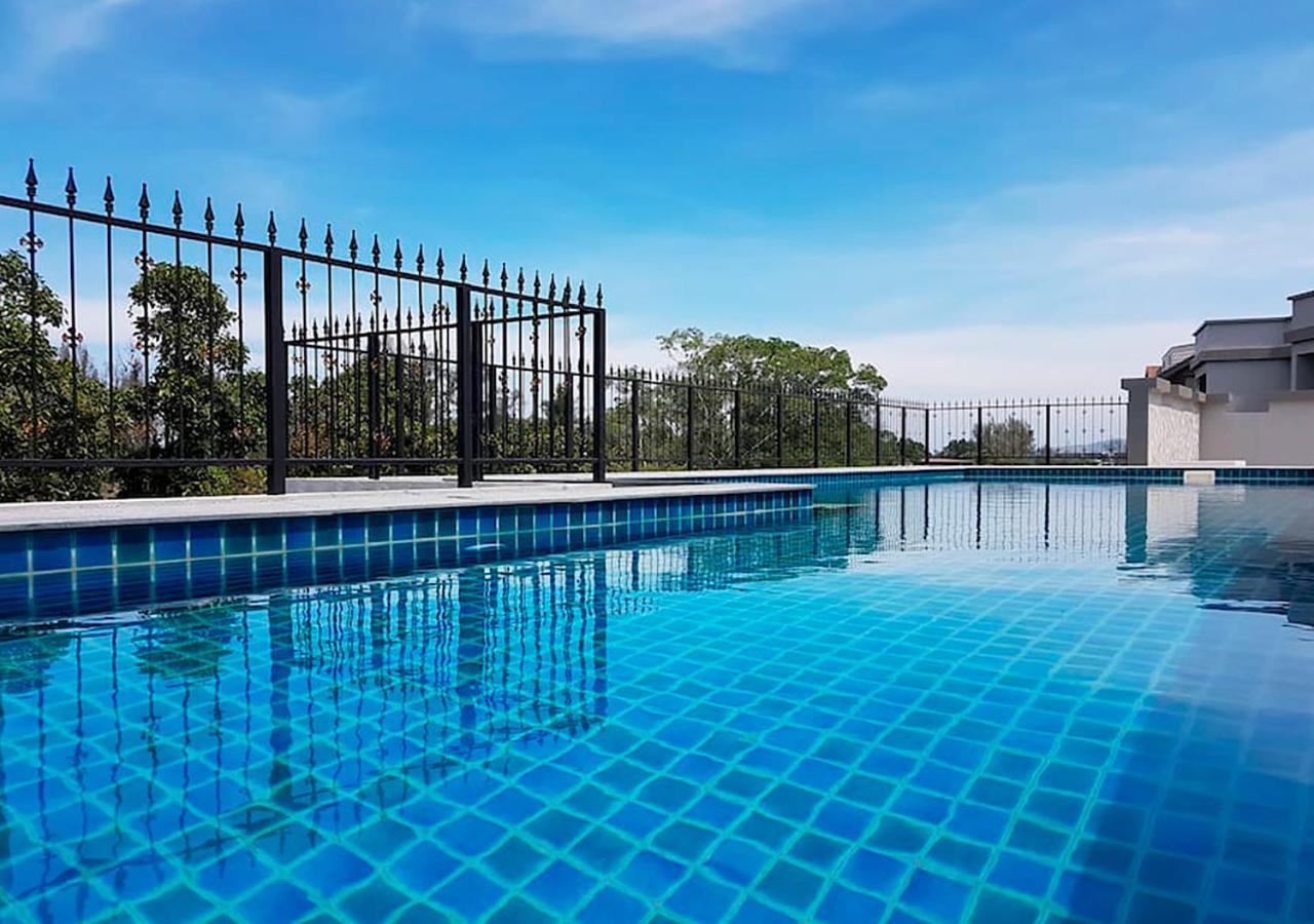 Naiyang Beach Title Residencies By My Home Phuket Nai Yang Экстерьер фото